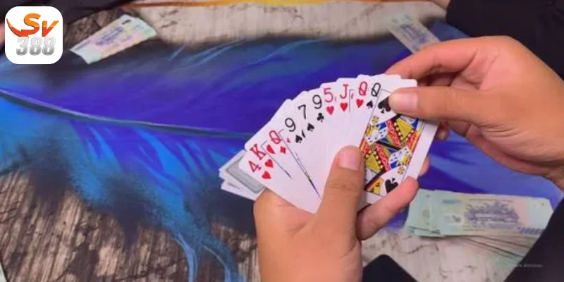 Cách Chơi Phỏm 9 Cây Sv388 Hướng Dẫn Chơi Game Bài Hấp Dẫn 2 Giới thiệu thẻ Cách Chơi Phỏm 9 Cây Sv388