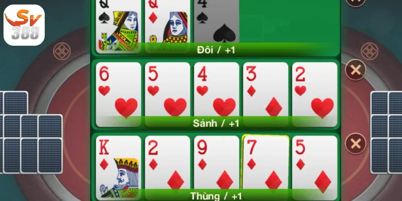 Mẹo Chơi Game Mậu Binh Như Cao Thủ Tại Sv388 4 Binh xập xám là trò chơi có cách đặt cược đơn giản