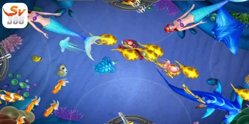 Nạp Tiền Game Bắn Cá An Toàn Và Nhanh Chóng Tại Sv388 3 Hướng dẫn chi tiết từng bước nạp tiền game bắn cá